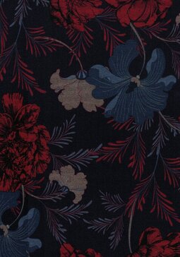 Raisa Bagatelle tunic