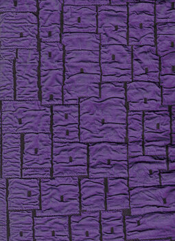Selda Bari dress, lavender
