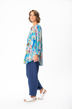 Bebe Capri Tricot tunic