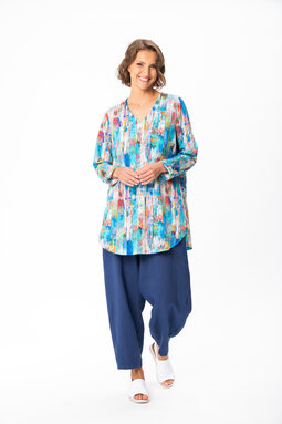 Bebe Capri Tricot tunic