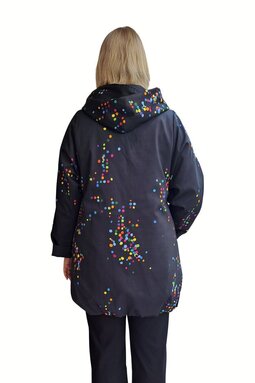 Carmen Metropol -välikausitakki, vain koko XXL