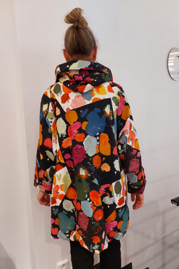 Carmen Paletti coat