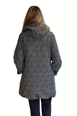 Carmen Sade -välikausitakki