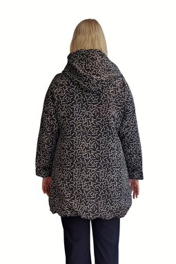 Carmen Sticks spring coat