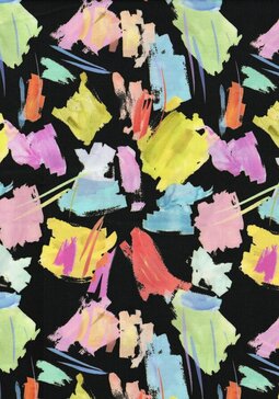 Bianca Derwent Woven -tunika