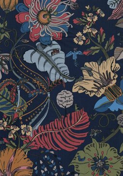 Grace Fantasy Land -mekko