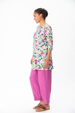 Bennu Fiore tunic