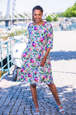 Fioresa Fiore dress