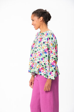 Pola Fiore tunic