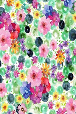 Pola Fiore tunic