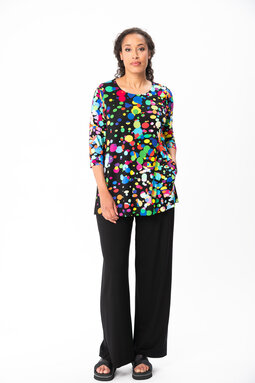 Alma Gallery tunic