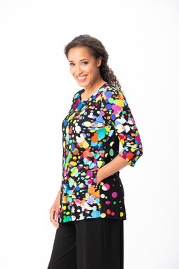 Alma Gallery tunic