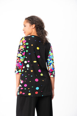 Alma Gallery tunic