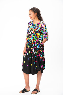 Rosa Gallery -mekko