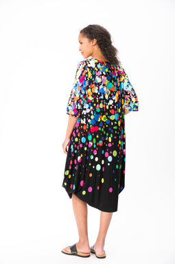Rosa Gallery -mekko
