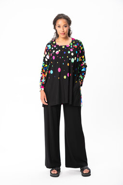 Sara Gallery tunic