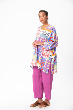 Darling Ilona tunic