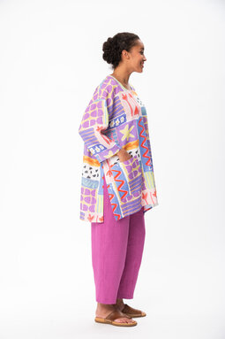 Darling Ilona tunic