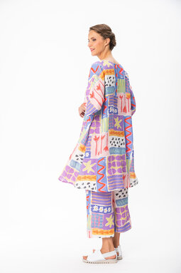 Leida Ilona tunic/dress
