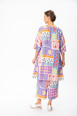 Leida Ilona tunic/dress