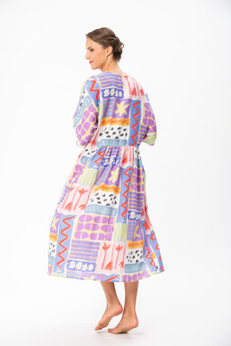 Lenita Ilona dress