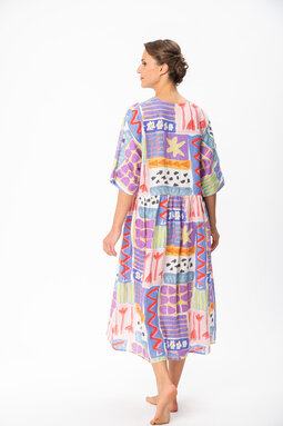 Lenita Ilona dress