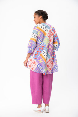 Mai Ilona tunic