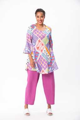 Mai Ilona tunic
