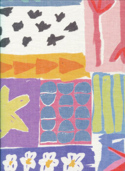 Lenita Ilona -mekko