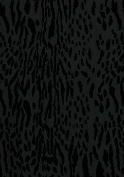 Marta Kaarna coat with thermo wadding