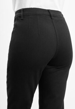 Kelly Regular SL -farkut, musta farkku