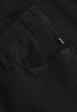 Kelly Regular SL -farkut, musta farkku