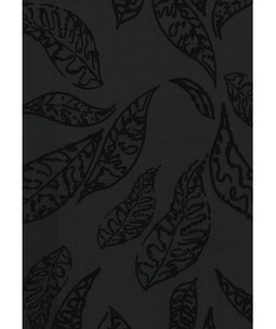 Corine Short Leaves  -coat