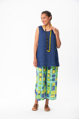 Aria Maidan trousers