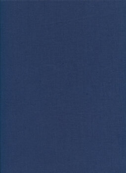 Noriko Lino dress, blue