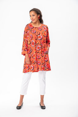Bianca Lollipop tunic