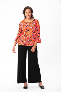 Lucia Lollipop blouse