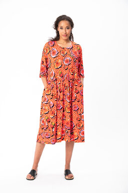 Luisa Lollipop -mekko