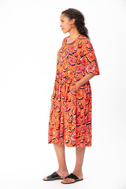 Luisa Lollipop -mekko