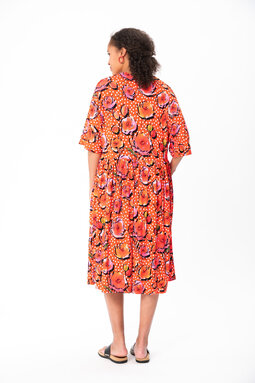 Luisa Lollipop -mekko