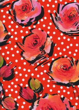 Luisa Lollipop -mekko