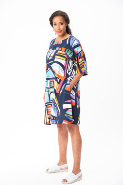 Leida Loma tunic/dress