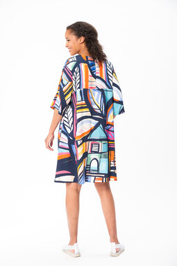 Leida Loma tunic/dress
