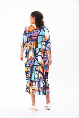 Lenita Loma dress