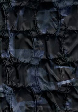 Penina Lumo -talvitakki kevyellä vanulla