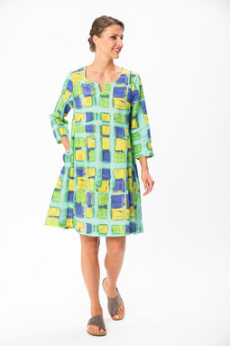 Angelika Maidan tunic/dress