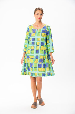 Angelika Maidan tunic/dress
