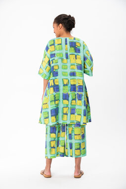 Leida Maidan tunic/dress