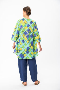 Mai Maidan tunic
