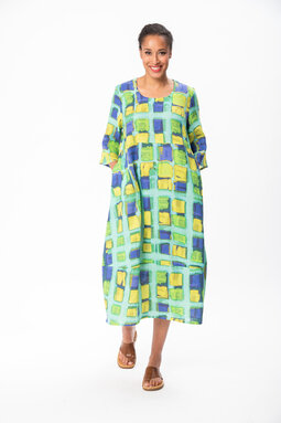Noriko Maidan dress